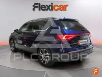 2020 Seat Tarraco