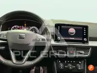 2020 Seat Tarraco
