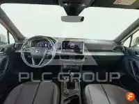 2020 Seat Tarraco