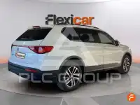 2020 Seat Tarraco