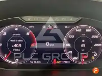 2020 Seat Tarraco