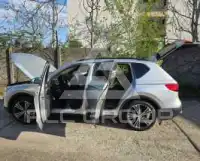2020 Seat Tarraco