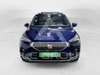 2020 Seat Tarraco