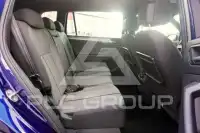 2020 Seat Tarraco