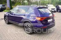 2020 Seat Tarraco
