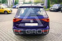 2020 Seat Tarraco