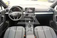 2020 Seat Tarraco