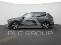2020 Seat Tarraco