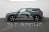 2020 Seat Tarraco