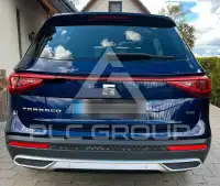 2020 Seat Tarraco