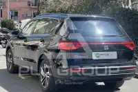 2020 Seat Tarraco
