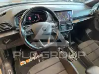 2020 Seat Tarraco