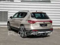2020 Seat Tarraco