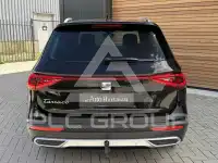 2020 Seat Tarraco
