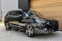 2020 Seat Tarraco