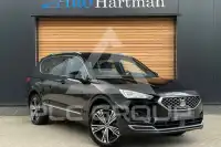 2020 Seat Tarraco