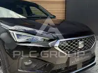 2020 Seat Tarraco