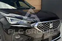 2020 Seat Tarraco