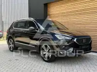2020 Seat Tarraco