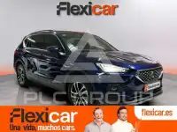 2020 Seat Tarraco