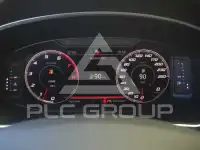 2020 Seat Tarraco