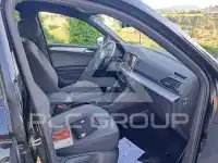 2020 Seat Tarraco