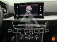 2020 Seat Tarraco