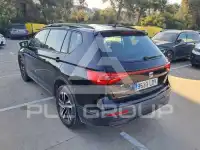 2020 Seat Tarraco