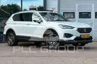2020 Seat Tarraco