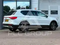 2020 Seat Tarraco
