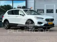 2020 Seat Tarraco