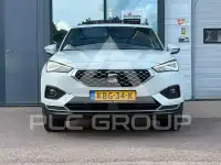 2020 Seat Tarraco
