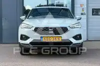 2020 Seat Tarraco