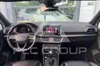 2020 Seat Tarraco