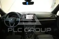 2020 Seat Tarraco