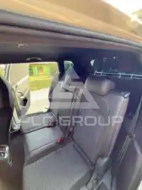2020 Seat Tarraco