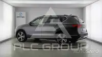 2020 Seat Tarraco