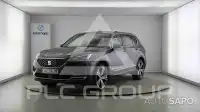 2020 Seat Tarraco
