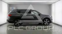 2020 Seat Tarraco