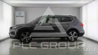 2020 Seat Tarraco