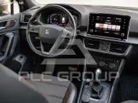 2020 Seat Tarraco