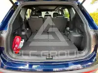 2020 Seat Tarraco