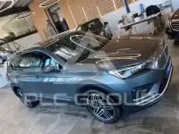 2020 Seat Tarraco