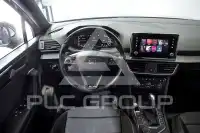 2020 Seat Tarraco