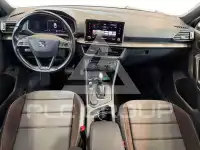 2020 Seat Tarraco