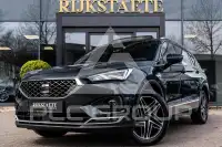 2020 Seat Tarraco