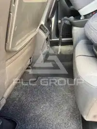 2020 Seat Tarraco