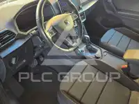 2020 Seat Tarraco