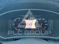 2020 Seat Tarraco