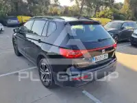 2020 Seat Tarraco